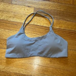 Yeoreo cross back sports bra